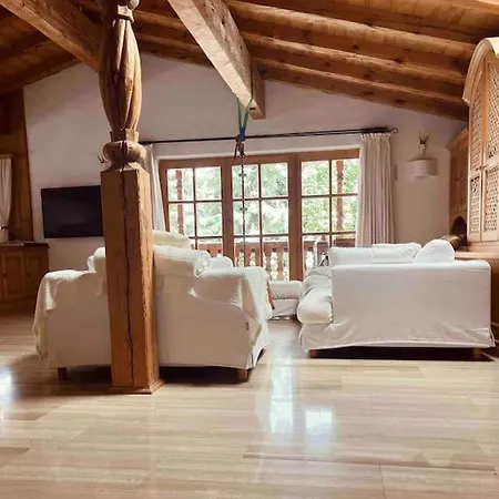 Ferienhaus Alpenherz In Reith Bei Hébergement de vacances