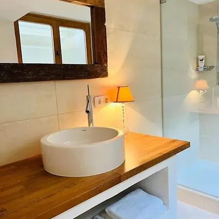 Hébergement de vacances Ferienhaus Alpenherz In Reith Bei Kitzbühel