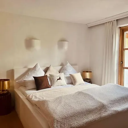 Ferienhaus Alpenherz In Reith Bei Kitzbühel